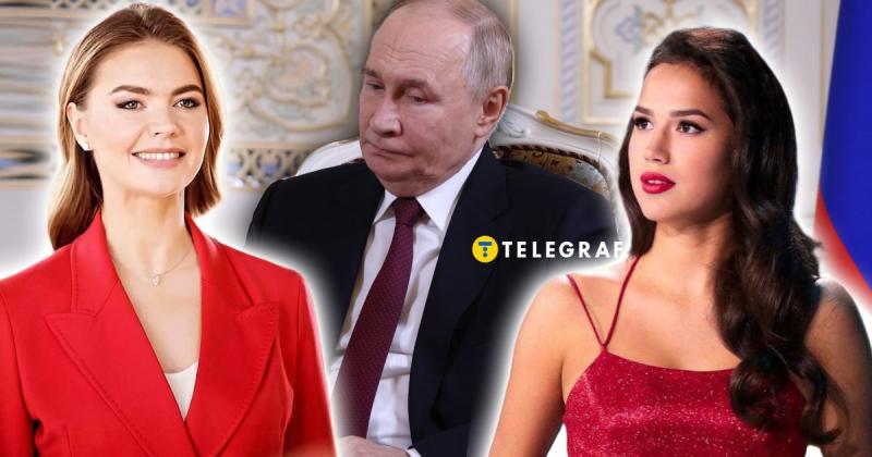 Чи має намір вийти заміж за Путіна? Якою є юна суперниця Кабаєвої, фігуристка Загітова?