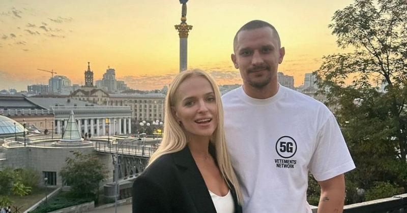 Ексобраниця Цимбалюка прокоментувала його участь у шоу 