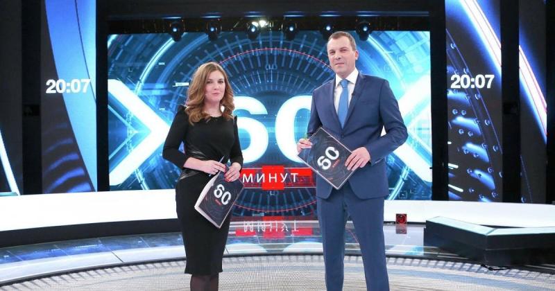 Журналісти продемонстрували новий розкішний особняк пропагандистки Скабєєвої (фото)