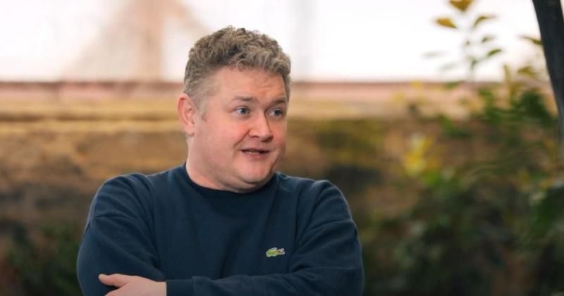 Задніпровський поділився інформацією про професію, яку обрав його 16-річний син, а також розповів, де він здобуває освіту.