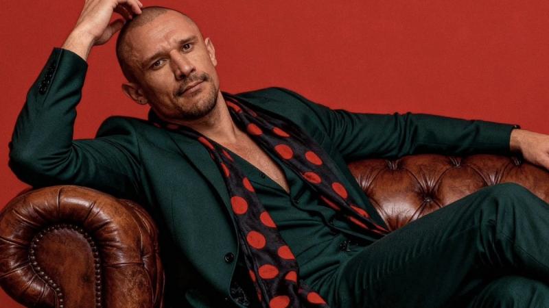 Генеральний директор StarLightMedia Богуцький висловив думку, що в наступному році на телебаченні можна очікувати значний вплив Цимбалюка.