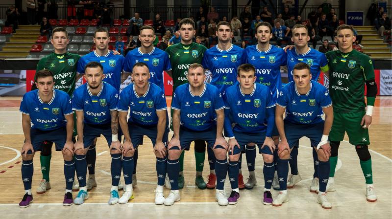 ХІТ вийде на поле, щоб поборотись за місце у плейоф Ліги чемпіонів, тоді як Київ Футзал прагне здобути друге місце в турнірі.