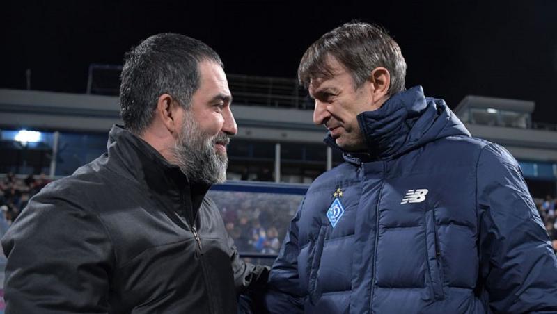 Шахтар проти Динамо: де можна переглянути онлайн трансляцію матчу 11-го туру УПЛ - Sport News 24.