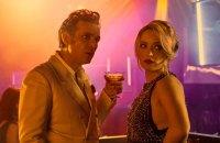 Італійська еротика, поєдинки самураїв та прощання з минулим: 8 серіалів, які варто переглянути в листопаді