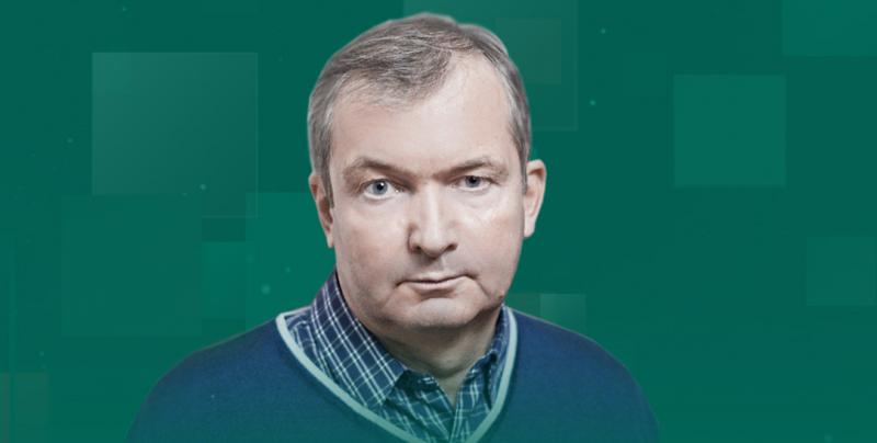 Каспрук: Необхідно підтримати Україну, щоб уникнути Третьої світової війни | Еспресо