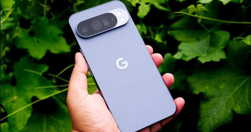 Вибір найкращих смартфонів Pixel: які моделі рекомендують фахівці у 2025 році (зображення)