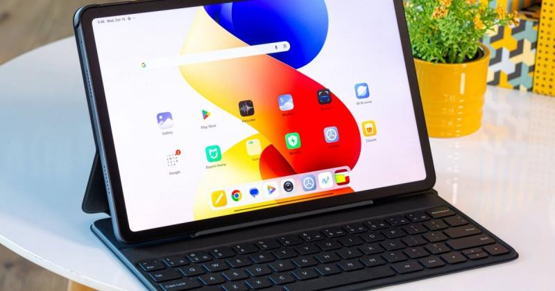 Ось він – найкращий недорогий планшет 2025 року: знайомтеся з оглядом Xiaomi Redmi Pad 2 Pro (фото)