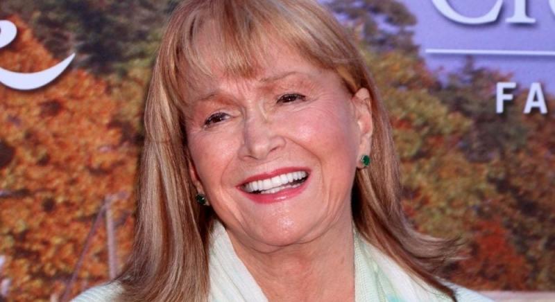 Пішла з життя відома акторка з США, котра тричі була претенденткою на нагороду 