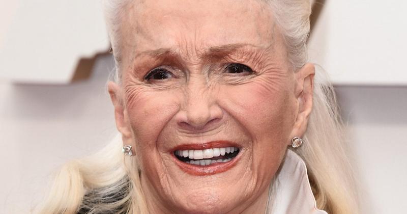 Померла трикратна номінантка на премію 