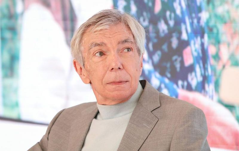 В Росії пішов з життя Юрій Ніколаєв - телеведучий, який не звертав уваги на санкції.