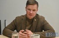 Паулюс Саударгас, литовський євродепутат, зазначив: 