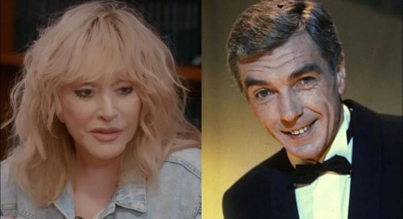 Пугачова висловила свої співчуття у зв'язку зі смертю російського телеведучого Ніколаєва.