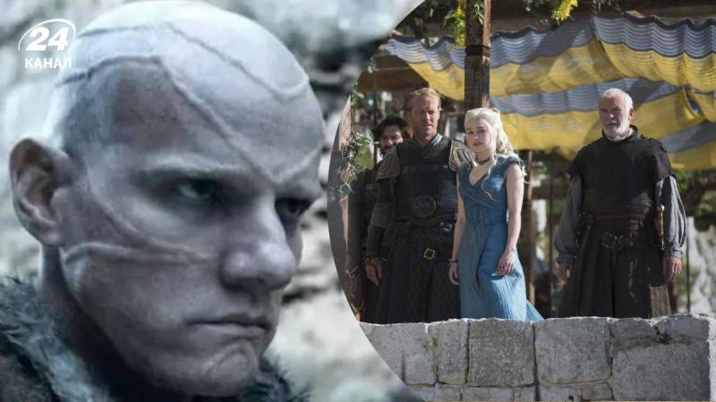 Гра престолів: чому четвертий сезон заборонили в Україні - усі деталі - Кіно новини
