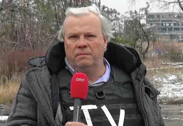 У районі Костянтинівки безпілотник Російської Федерації здійснив точкову атаку на автомобіль, в якому перебували волонтери та західні кореспонденти: відео цього інциденту | FaceNews.ua: новини України.