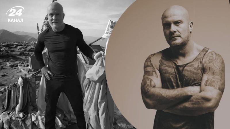 Річниця відходу Узелкова: його життя як боксера, кар'єра на телебаченні та шлюб з Боржемською - Sport News 24.