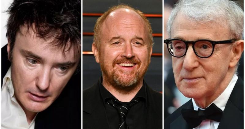 Що переглянути на вихідних: найцікавіші шоу від провідних стендап-коміків (відео)