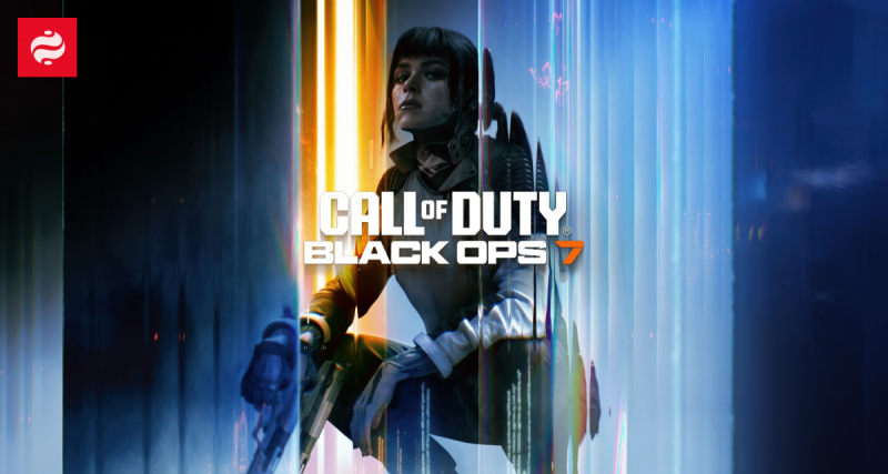 Збої на конвеєрі: Чому нова частина Call of Duty: Black Ops 7 ризикує зазнати комерційних невдач.