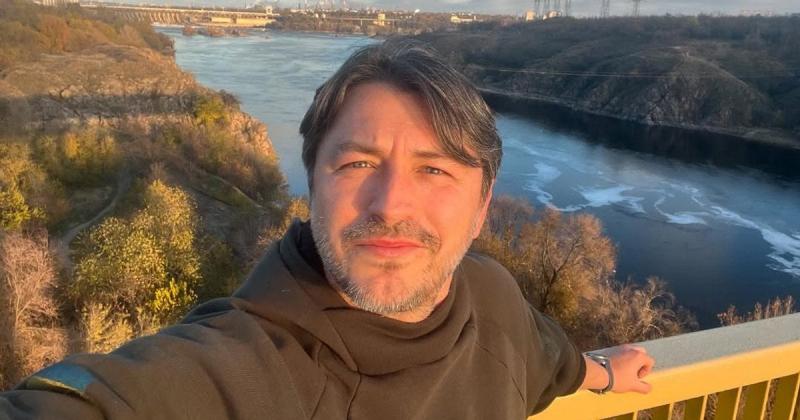 Зірковий зсув: два десятки років тому Сергій Притула завершив своє радійне життя в Тернополі та розпочав свій шлях до успіху в столиці.