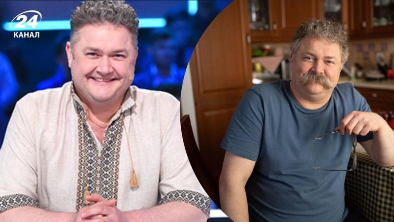 Назар Задніпровський: життя та кар'єра, чутки про проблеми у шлюбі та його теперішнє місцезнаходження в світі кіно.