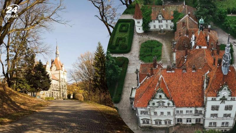 Де проходили зйомки шоу 