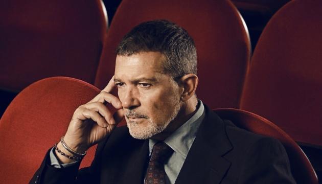 Антоніо Бандерас буде удостоєний почесної відзнаки на кінофестивалі, що відбудеться в Турині.