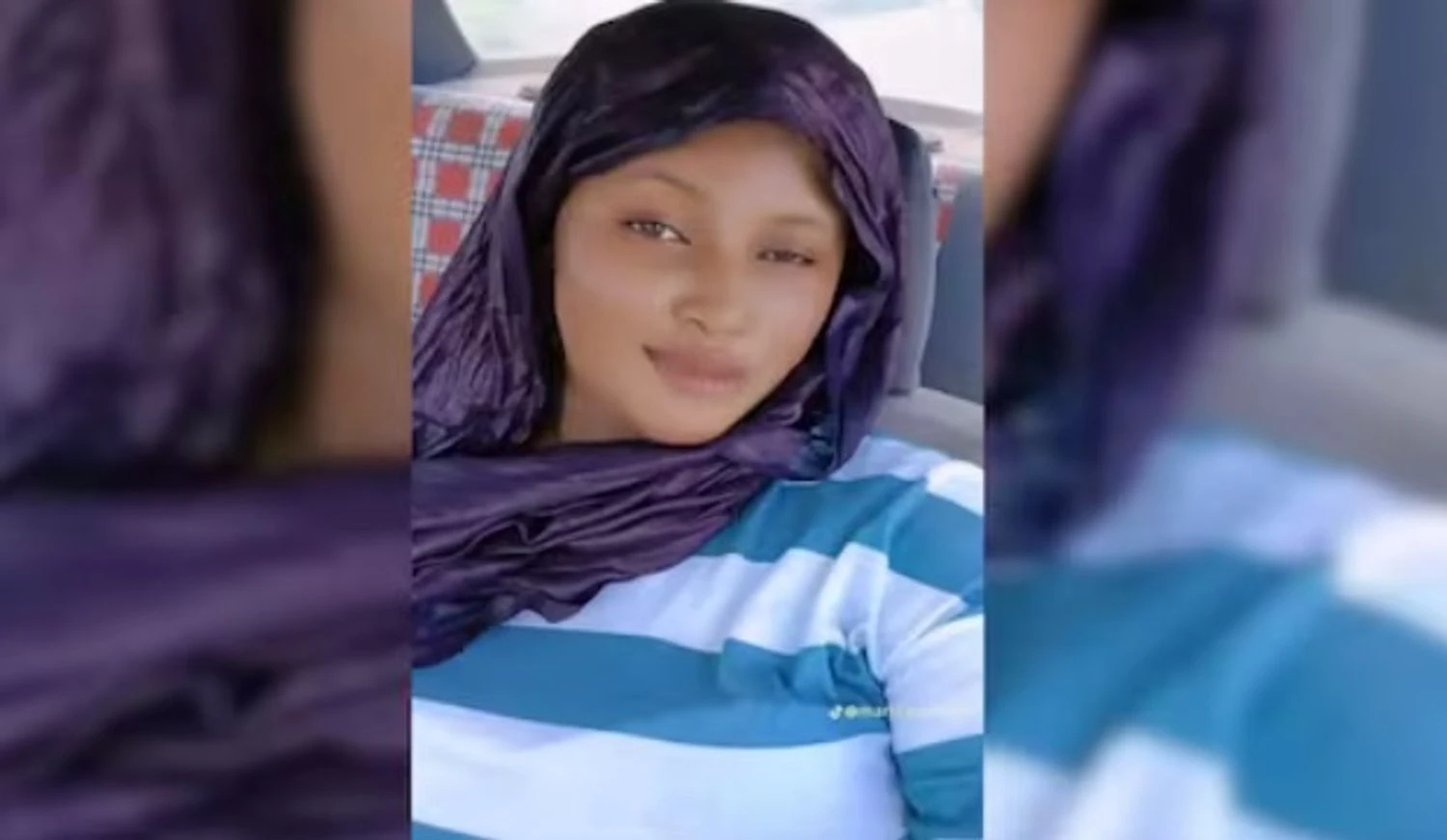 У Малі було виконано смертний вирок щодо відомої блогерки, що висловлювала підтримку військовим. Вона була викрадена в середині дня. | УНН