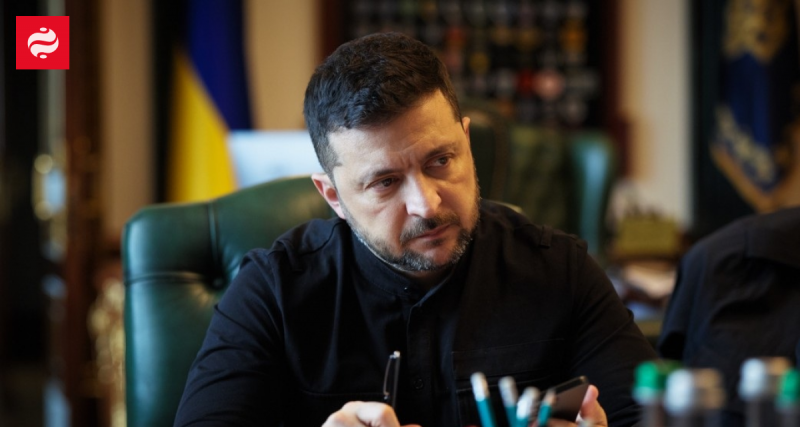 Зеленський: Ніхто не змушує жертвувати своїм життям заради руїн, але ми не маємо права залишити схід України.