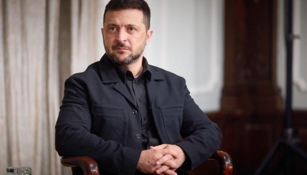 Зеленський поділився інформацією про те, на що будуть витрачені заморожені російські активи, якщо їх передадуть Україні.