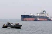 Іран офіційно оголосив про захоплення танкера, що транспортує нафтохімічні вантажі, у водах Перської затоки.