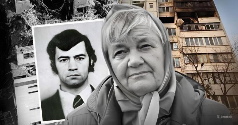 Першим загинув під час катастрофи на Чорнобильській АЕС: що відомо про Ходемчука, чия дружина стала жертвою російської ракети.