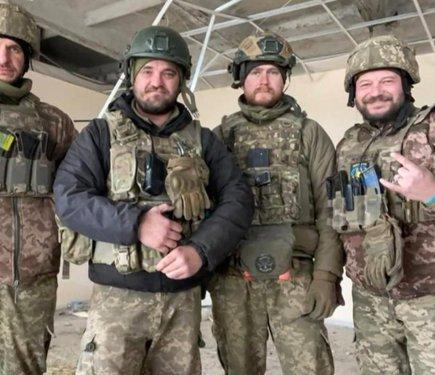 Не змогли залишитися байдужими: представники медіа приєдналися до лав Збройних сил України.