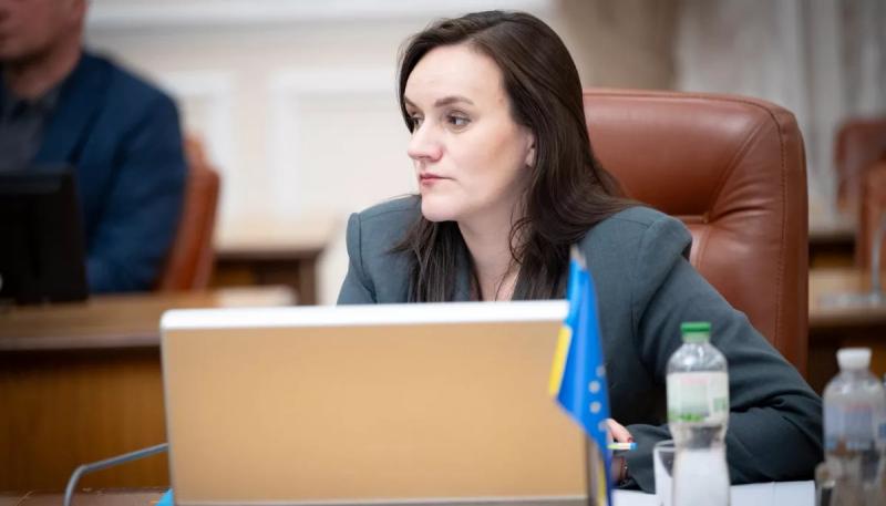 Кабінет Міністрів окреслив функції Тетяни Бережної на посаді віцепрем'єр-міністерки, відповідальної за гуманітарну політику, а також міністерки культури.