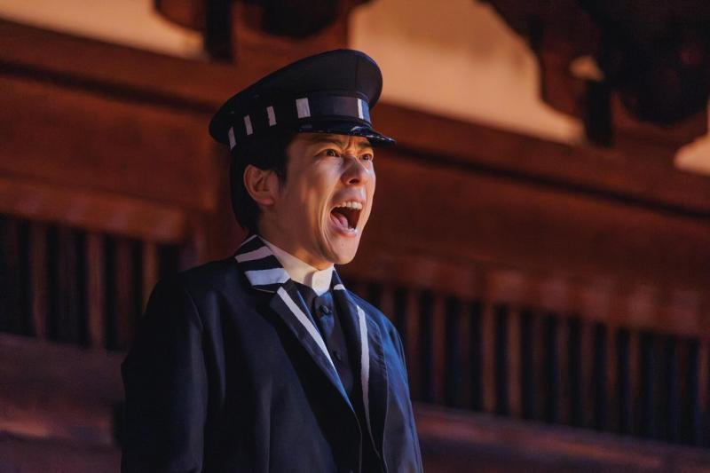 Останній самурай на Netflix: сюжет та трейлер - дізнайтеся більше про фільм онлайн!