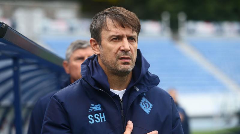 Колос проти Динамо: де переглядати ключову гру 13-го туру УПЛ