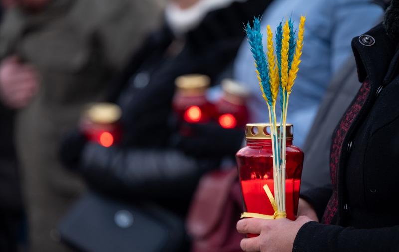 Поминальна субота у листопаді: за кого слід завтра запалити свічку і помолитися.