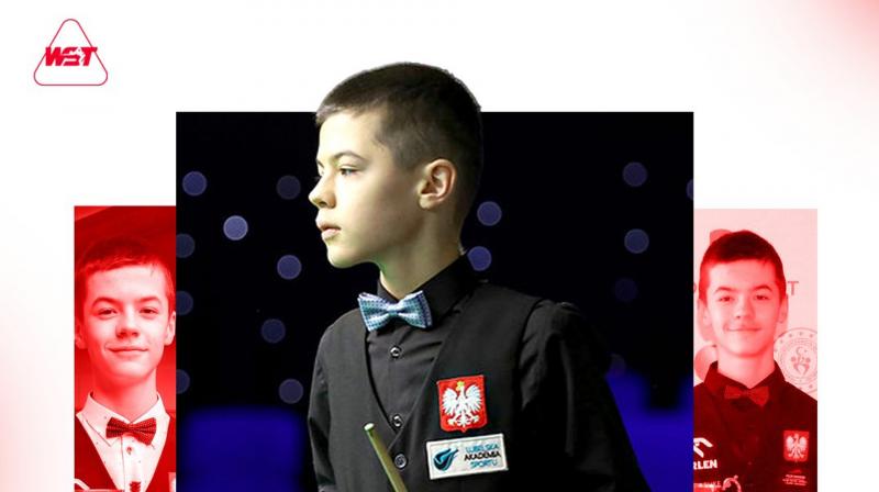 14-річний Шубарчик висловив свої сподівання щодо зустрічі з 63-річним Вайтом у відбірковому раунді UK Championship.