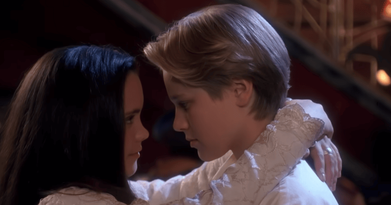 Ви будете здивовані: яким став Девон Сава, актор, який виконав роль Каспера в культовому фільмі.