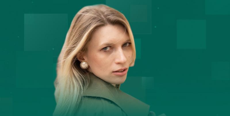 Данилюк-Ярмолаєва: Свіжі мирні ініціативи з’явилися на фоні нашої управлінської кризи | Еспресо