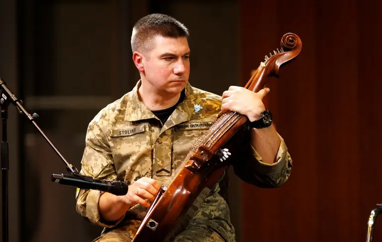 Тарас Столяр висловився про свої зустрічі з Європою: 