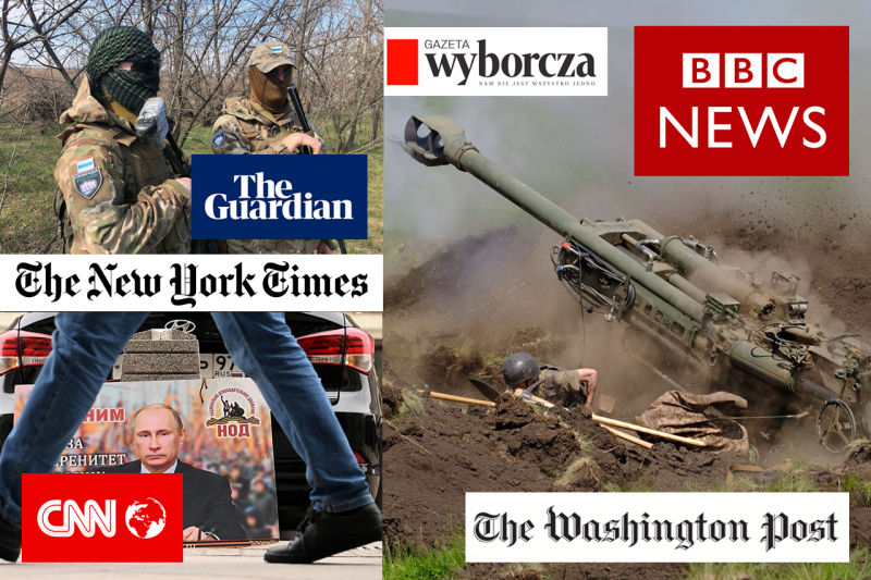 Які ризики виникнуть у разі відмови від плану Трампа та інші ключові моменти, висвітлені у світових новинах 23 листопада.