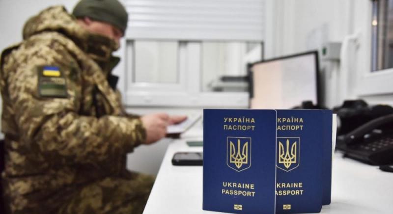 Виїзд журналістів за межі країни: ДПСУ повідомила про нововведення в правилах та необхідні документи.