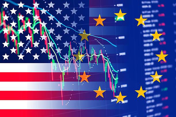 США прагнуть до пом'якшення цифрових норм з боку Європейського Союзу.