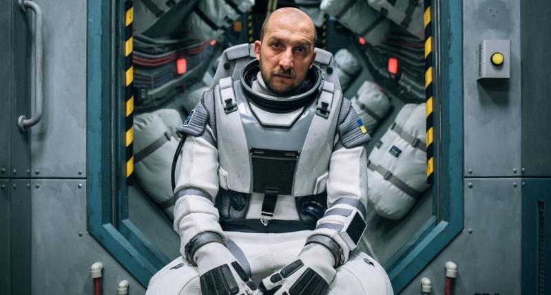 Чому всі в захваті від фільму Павла Острікова 