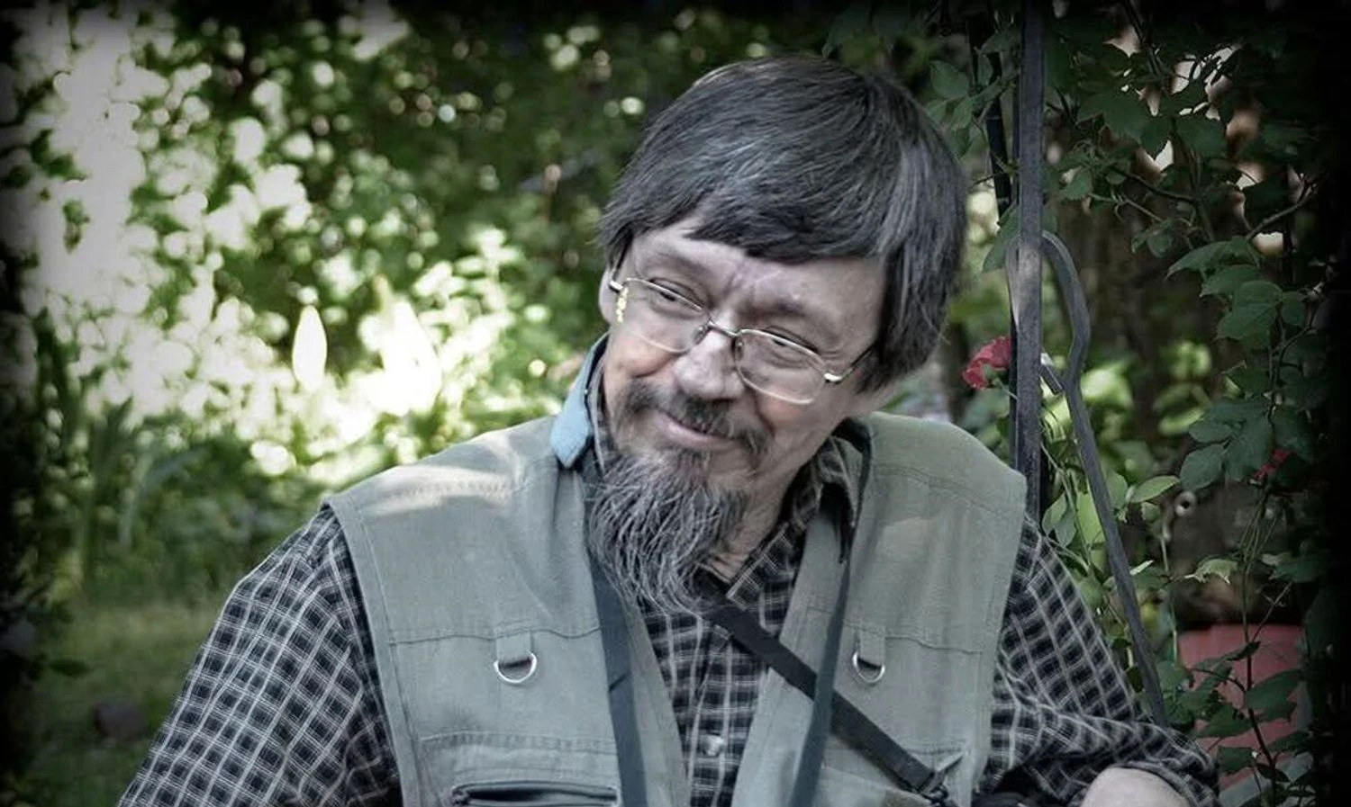 В Україні, у Києві, tragically загинув актор та декоратор Вадим Тупчій внаслідок російського обстрілу 25 листопада | УНН.