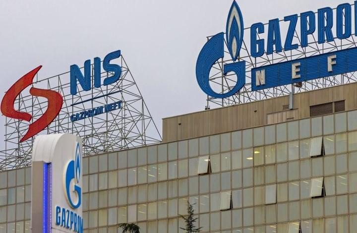 Єдиний нафтопереробний завод у Сербії призупинив свою роботу - Вучич надав 