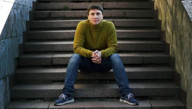 Вшанування пам'яті актора театру та кіно Богдана Колєсніка