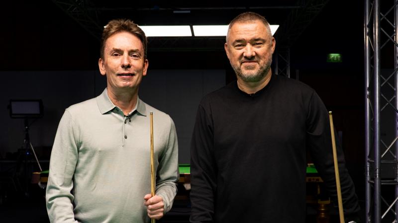 Догерті та Хендрі оголосили свого кандидата на перемогу в турнірі UK Championship 2025.