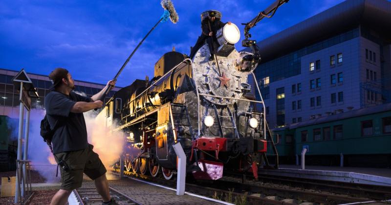 Зниження обсягів рекламного ринку на 30% стало стримуючим фактором для розвитку української кінематографії — Delo.ua