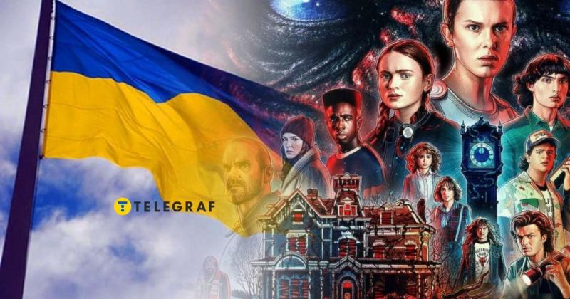 Харків'янин виконав роль у радянському 