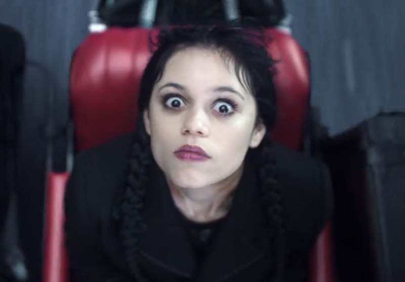 Єва Грін приєднується до родини Адамсів: загадкова тітка Офелія знову з'явиться у 